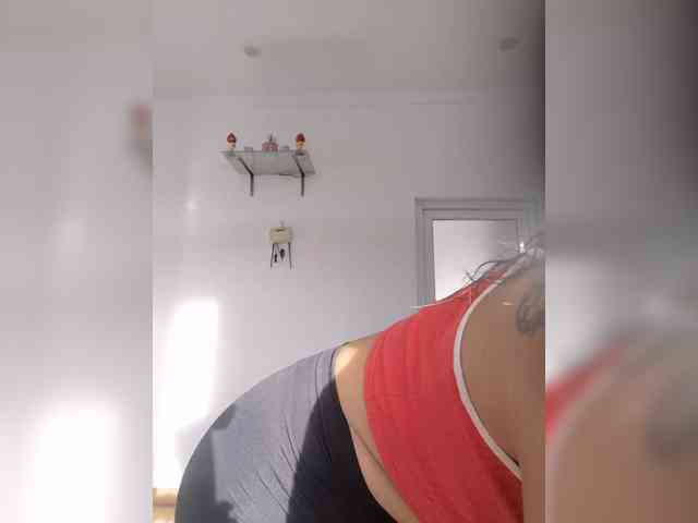 Malisha8 webcam
