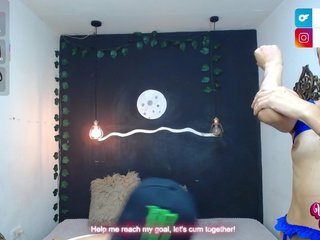SexyKata Porn Show