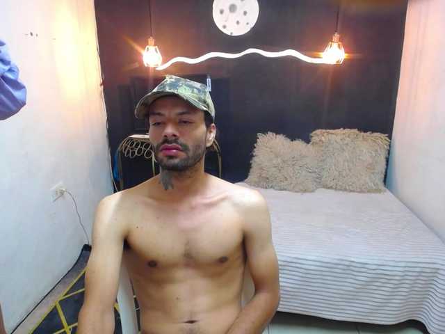 SexyKata on BongaCams