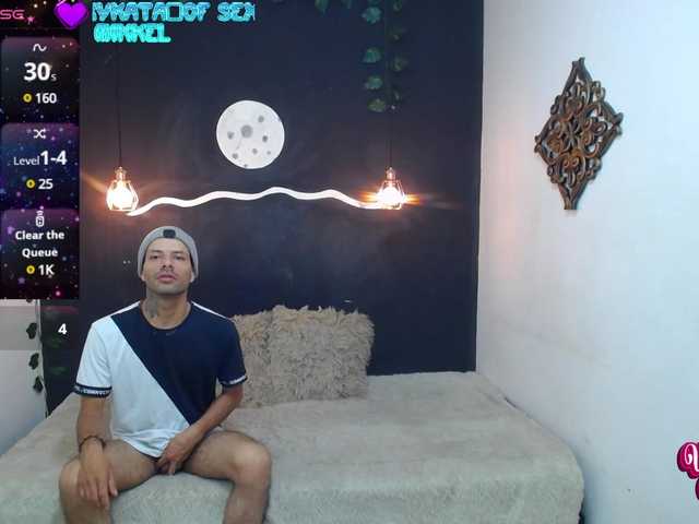  SexyKata chat room
