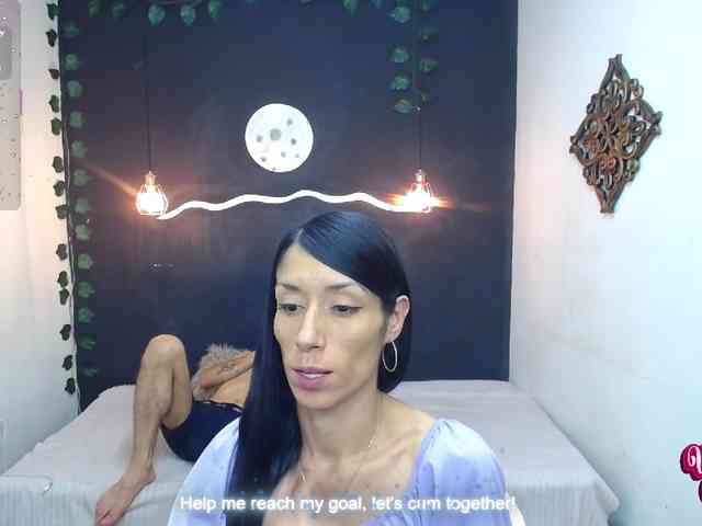 SexyKata webcam