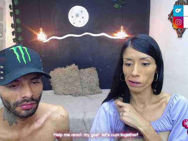 SexyKata webcam
