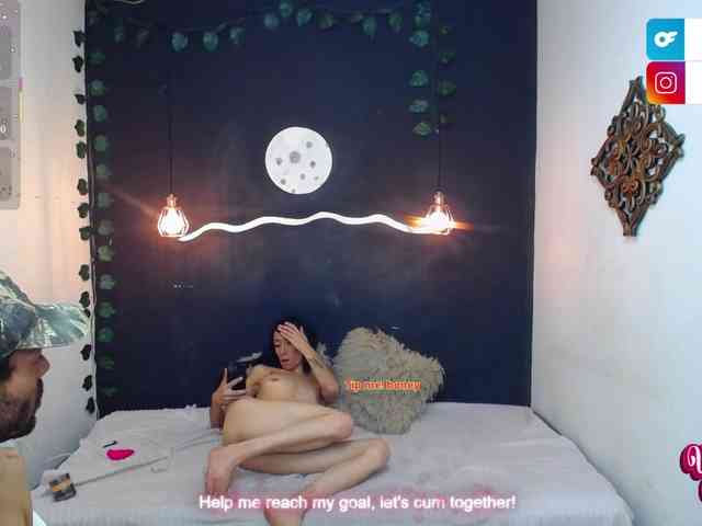 SexyKata webcam