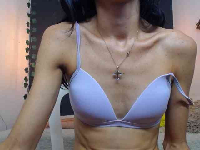 SexyKata webcam