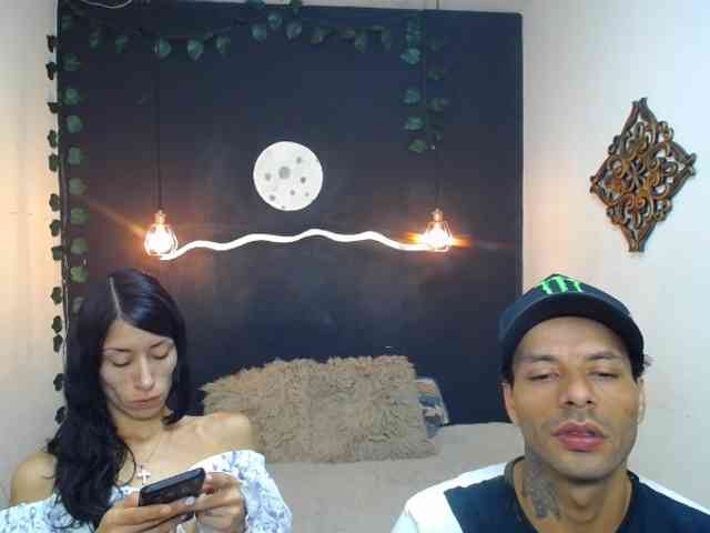 SexyKata webcam
