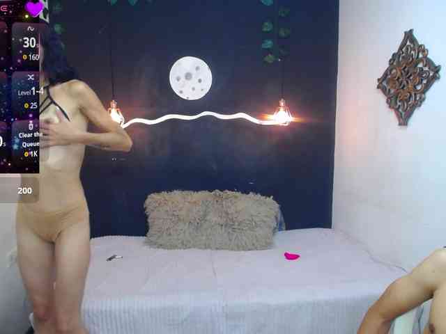 SexyKata webcam