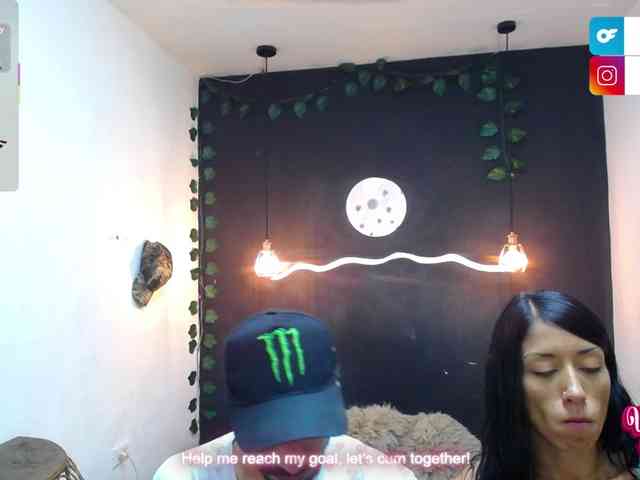 SexyKata webcam