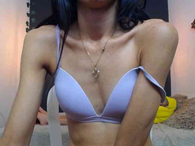 SexyKata webcam