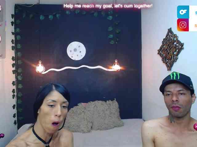 SexyKata webcam