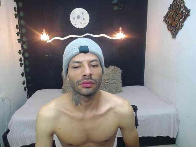 SexyKata webcam
