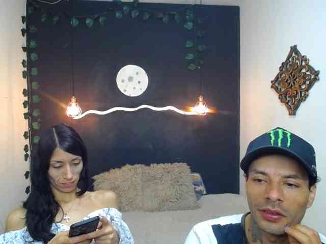 SexyKata webcam