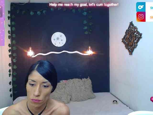 SexyKata webcam