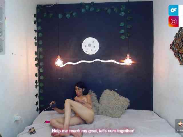 SexyKata webcam