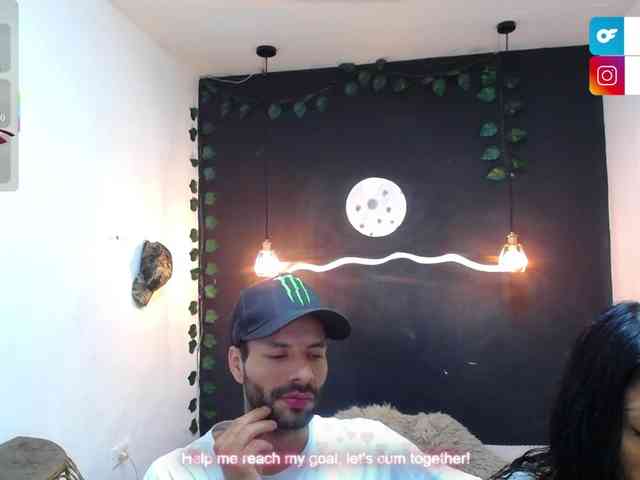 SexyKata webcam