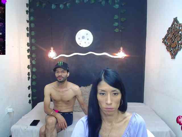 SexyKata webcam