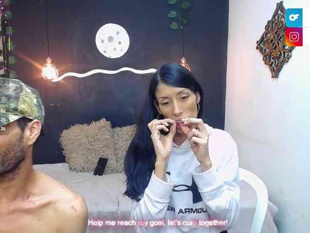 SexyKata webcam