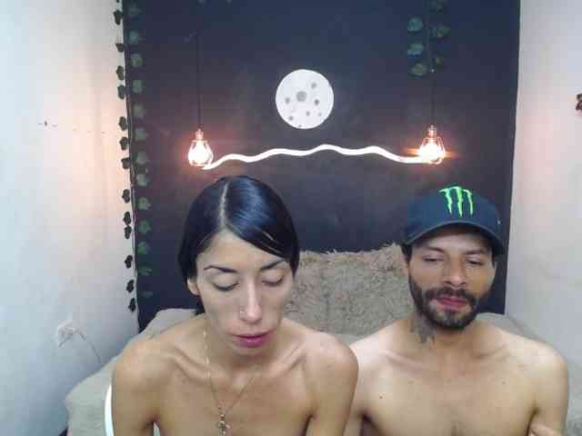 SexyKata webcam