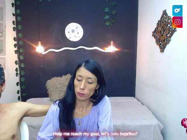 SexyKata webcam