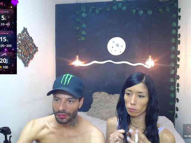 SexyKata webcam