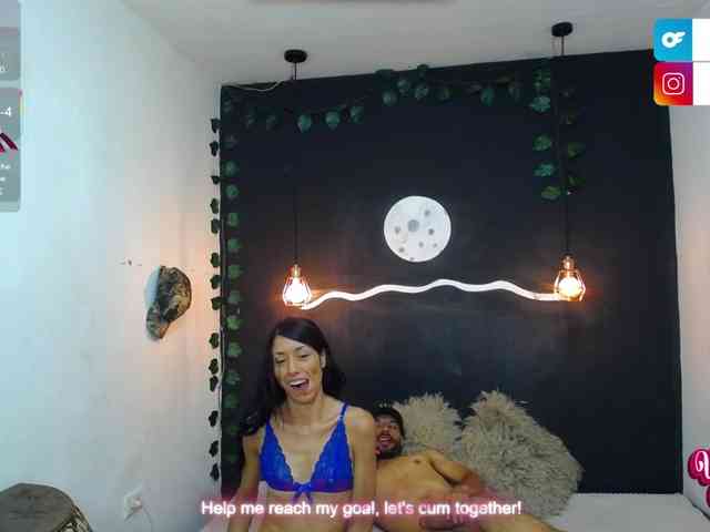 SexyKata webcam