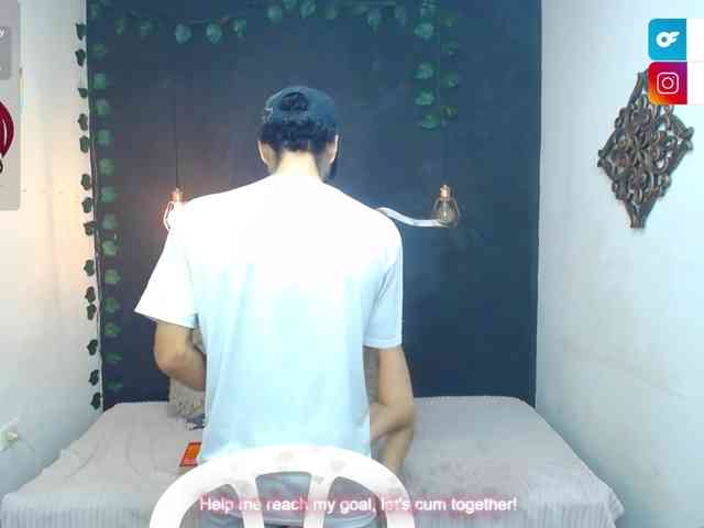 SexyKata webcam