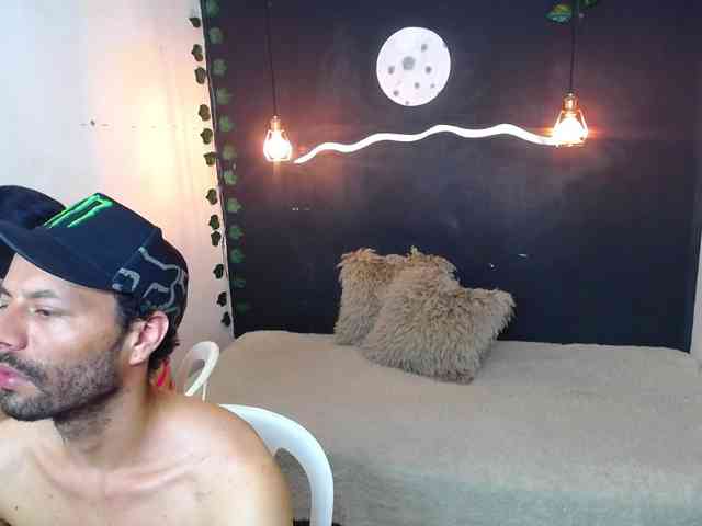 SexyKata webcam