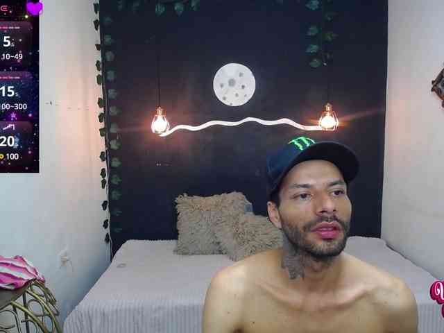 SexyKata webcam