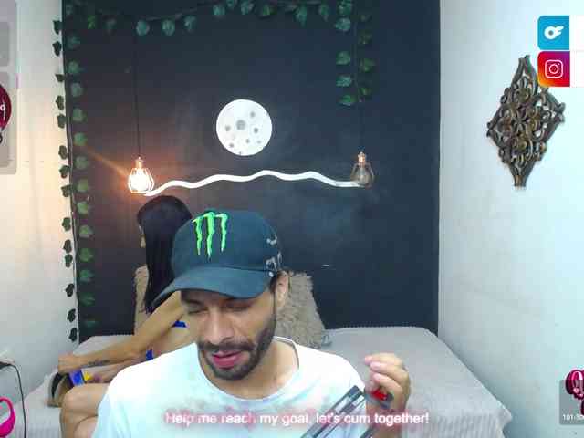 SexyKata webcam