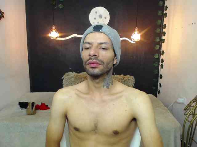 SexyKata webcam