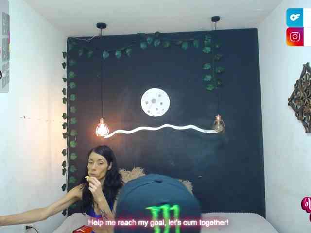 SexyKata webcam