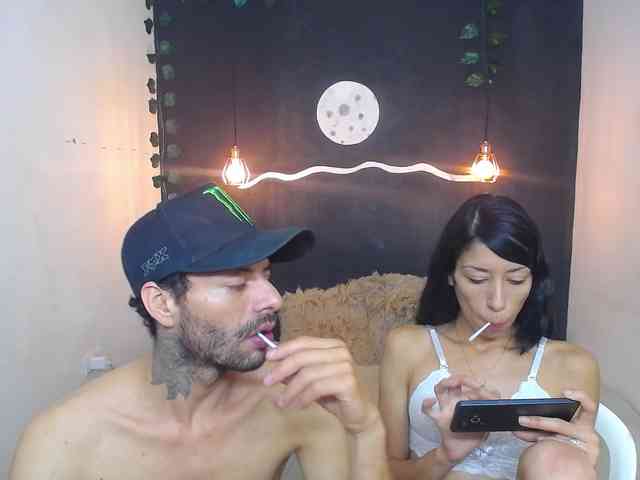 SexyKata webcam