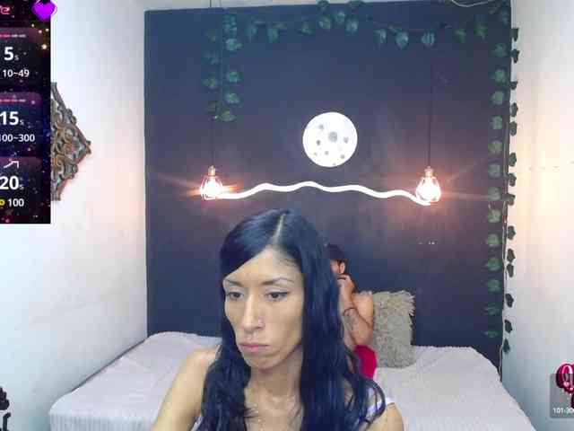 SexyKata webcam