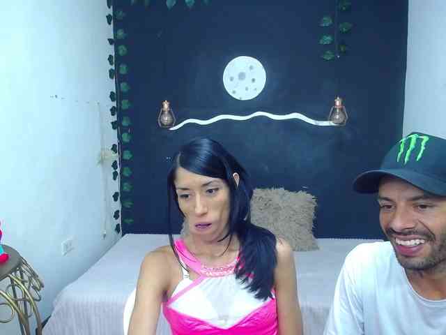 SexyKata webcam