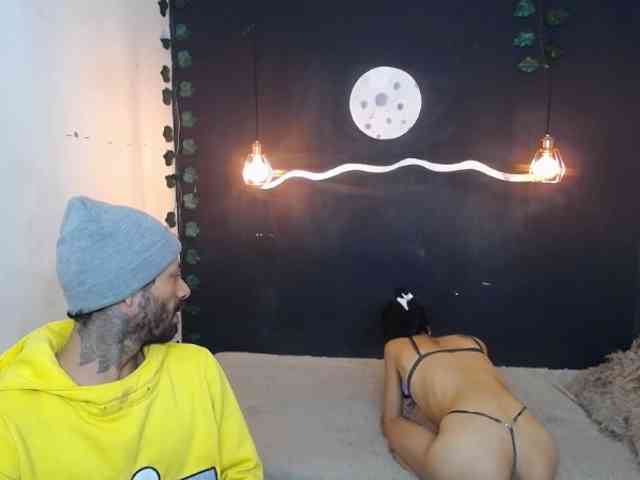 SexyKata webcam