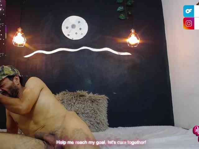 SexyKata webcam