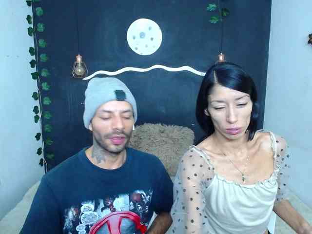SexyKata webcam