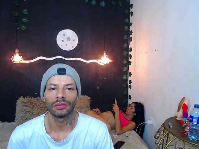 SexyKata webcam