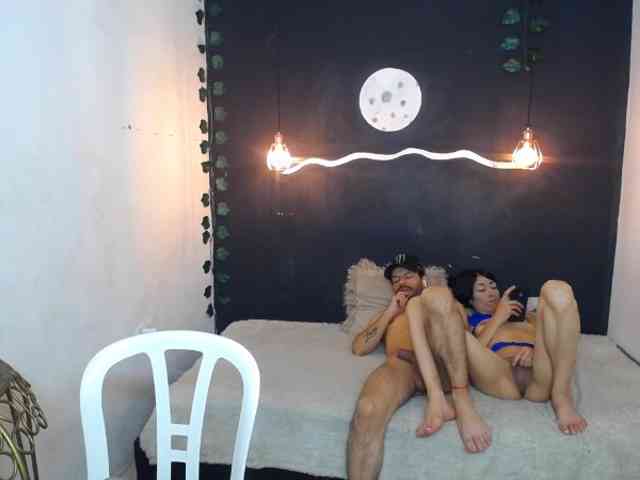 SexyKata webcam
