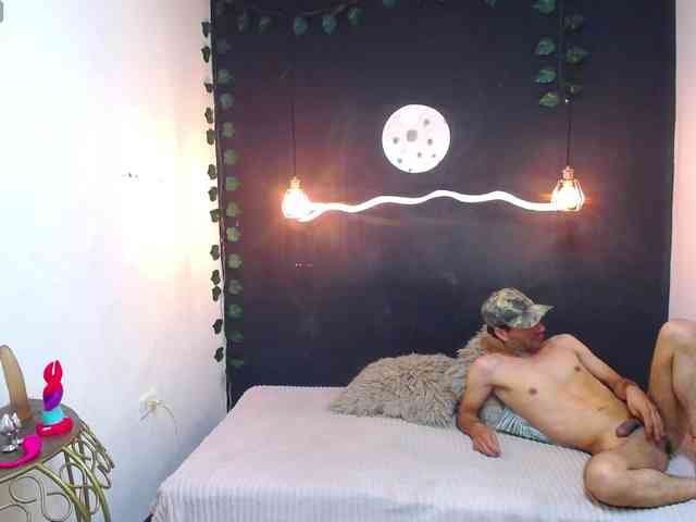 SexyKata webcam