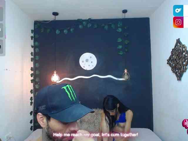 SexyKata webcam