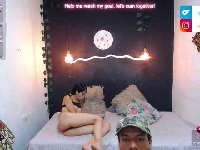SexyKata webcam