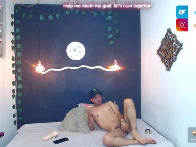 SexyKata webcam