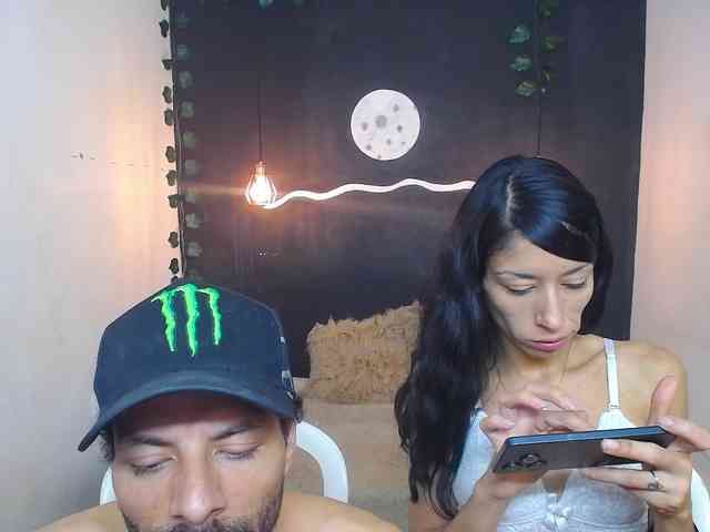 SexyKata webcam