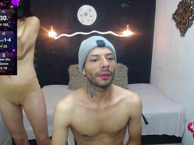 SexyKata webcam