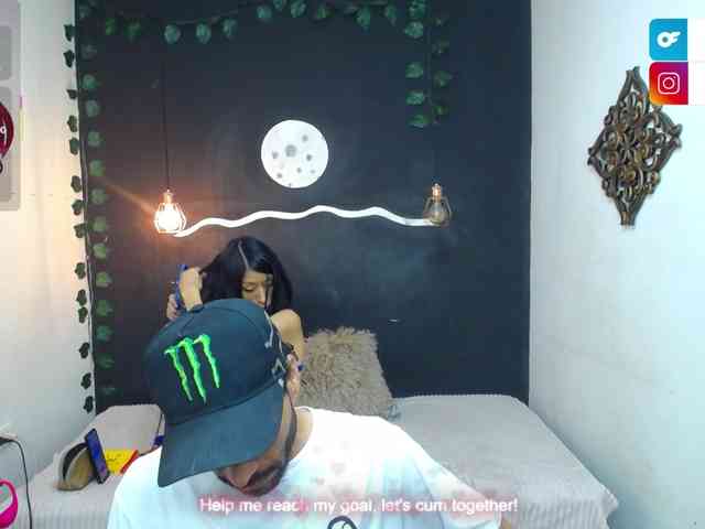 SexyKata webcam