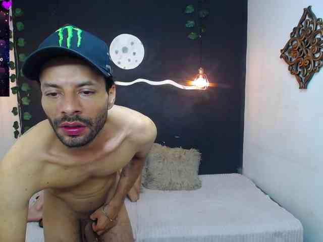SexyKata webcam