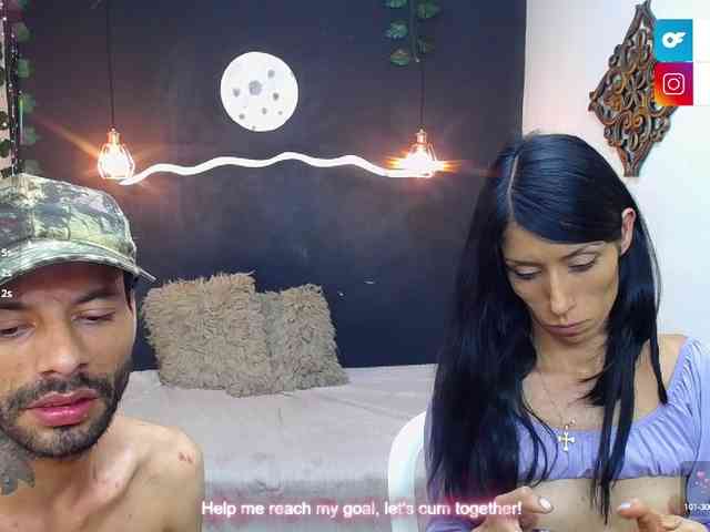 SexyKata webcam