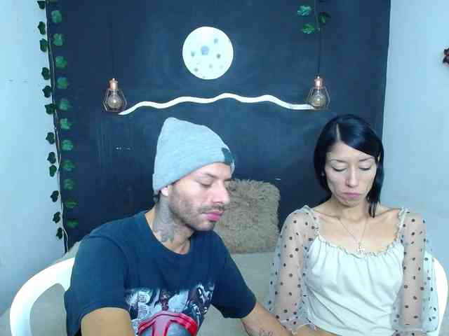 SexyKata webcam