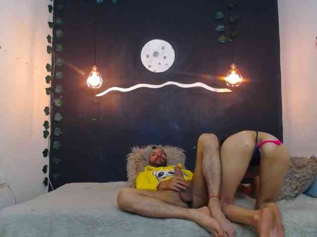 SexyKata webcam
