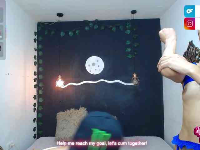 SexyKata webcam